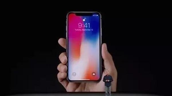 点评：iPhone X对LED产业造成的得与失