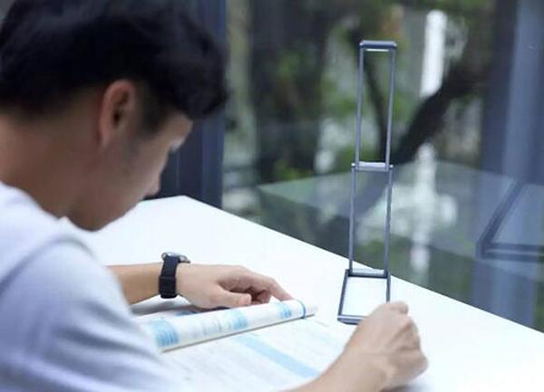 市场琳琅满目的台灯，如何挑选？
