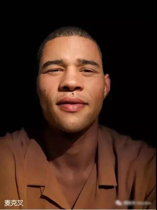 iPhone X的“人像照明模式”为何如此出彩