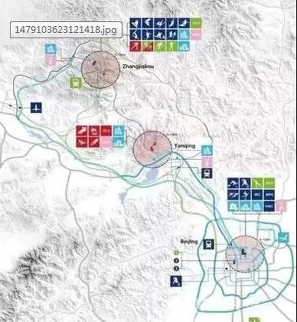 谈谈冬奥会的开幕式灯光秀与体育照明要求